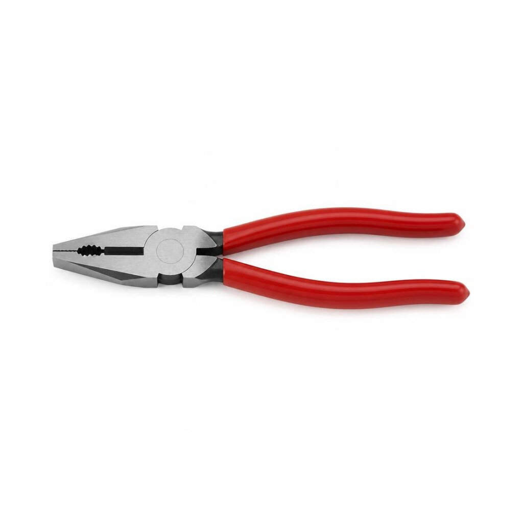 NIETZ 7" NT COMBINATION PLIER - 543-10-107