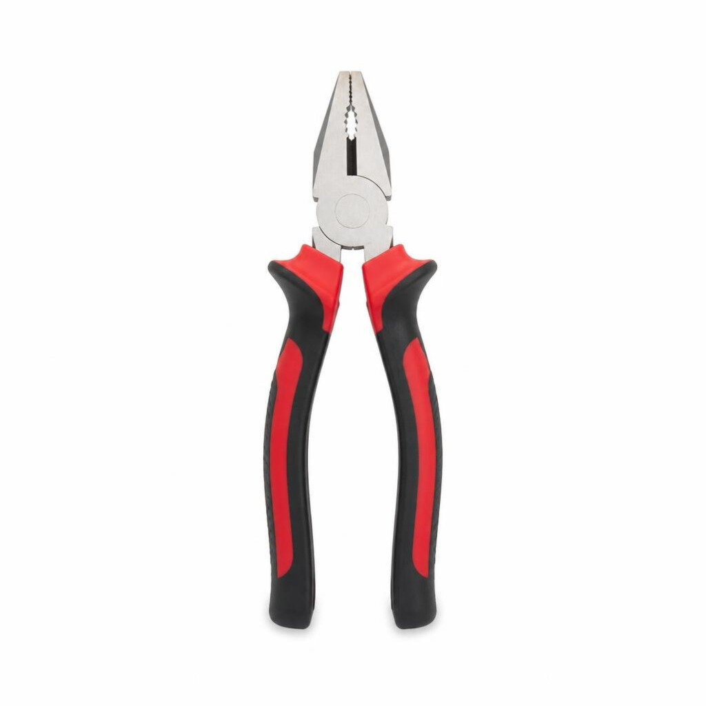 NIETZ 8" COMBINATION PLIER - 543-11-108