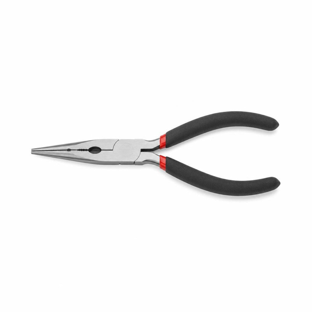 NIETZ 6" LONG NOSE PLIER - 543-11-306