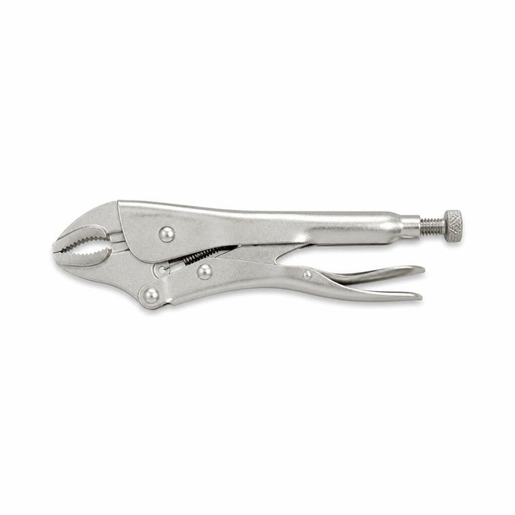 NIETZ 10"  SUPER DUTY WG LOCKING PLIER - 543-15-310
