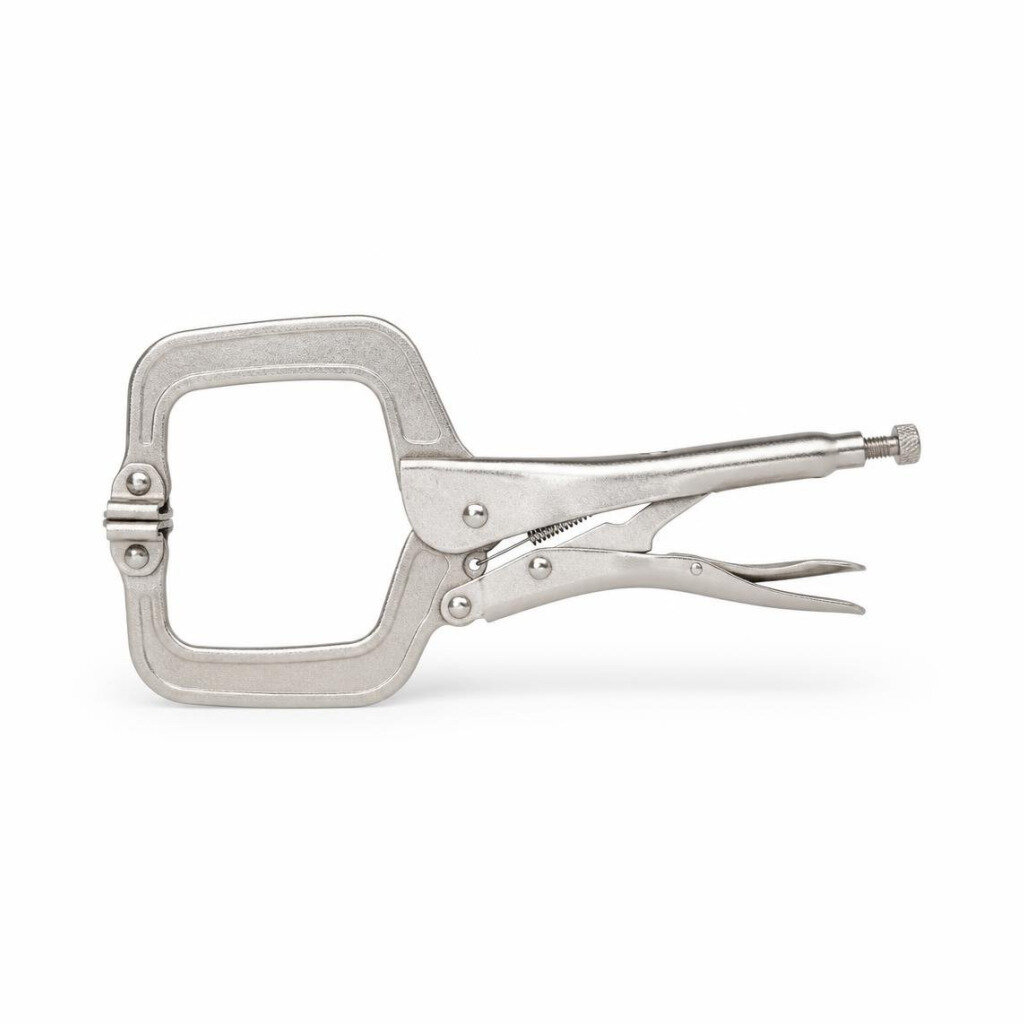 NIETZ 11" C-CLAMP LOCKING PLIER - 543-15-811