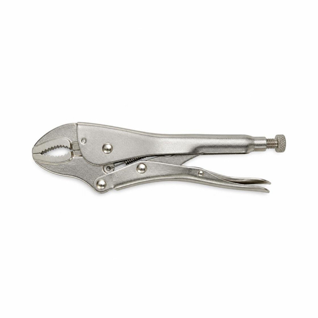 NIETZ 10" SM LOCKING PLIER - 543-15-510