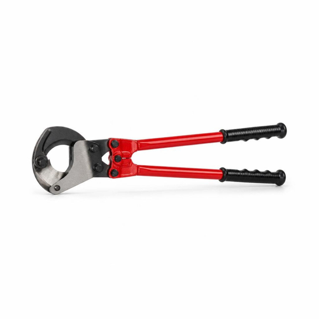 NIETZ 8" HEAVY DUTY CABLE CUTTER - 543-21-008