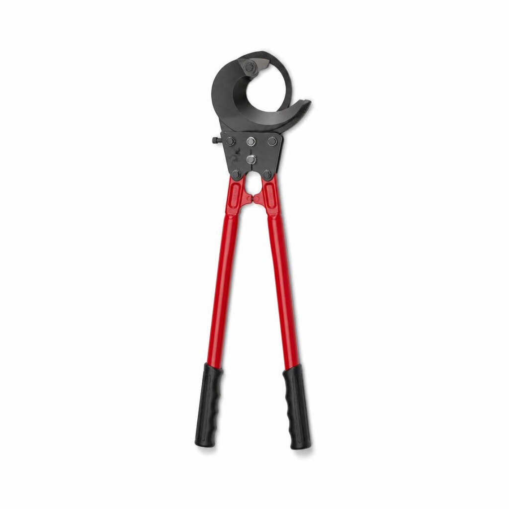 NIETZ 31" HEAVY DUTY CABLE CUTTER - 543-21-031