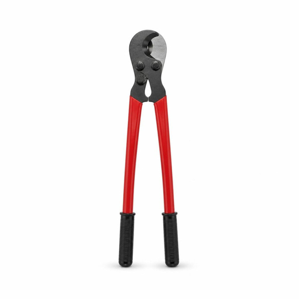 NIETZ 23" HEAVY DUTY WIRE ROPE CABLE CUTTER - 543-23-023