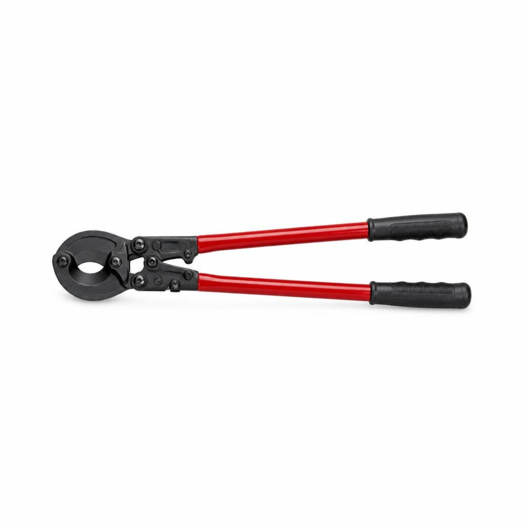 NIETZ NZHT54208008 8" SPRING WIRE ROPE CUTTER