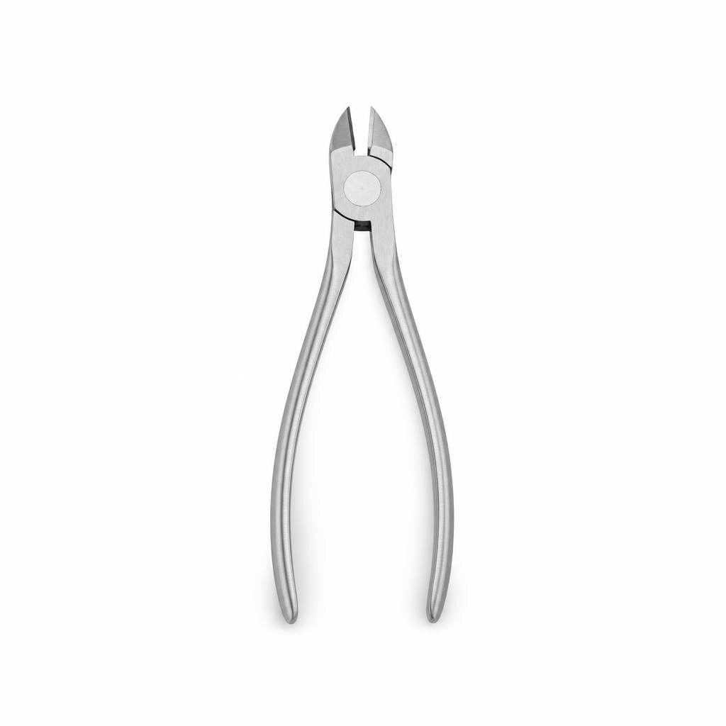 NIETZ 4.5" STAINLESS STEEL CUTTING PLIER - 542-01-104