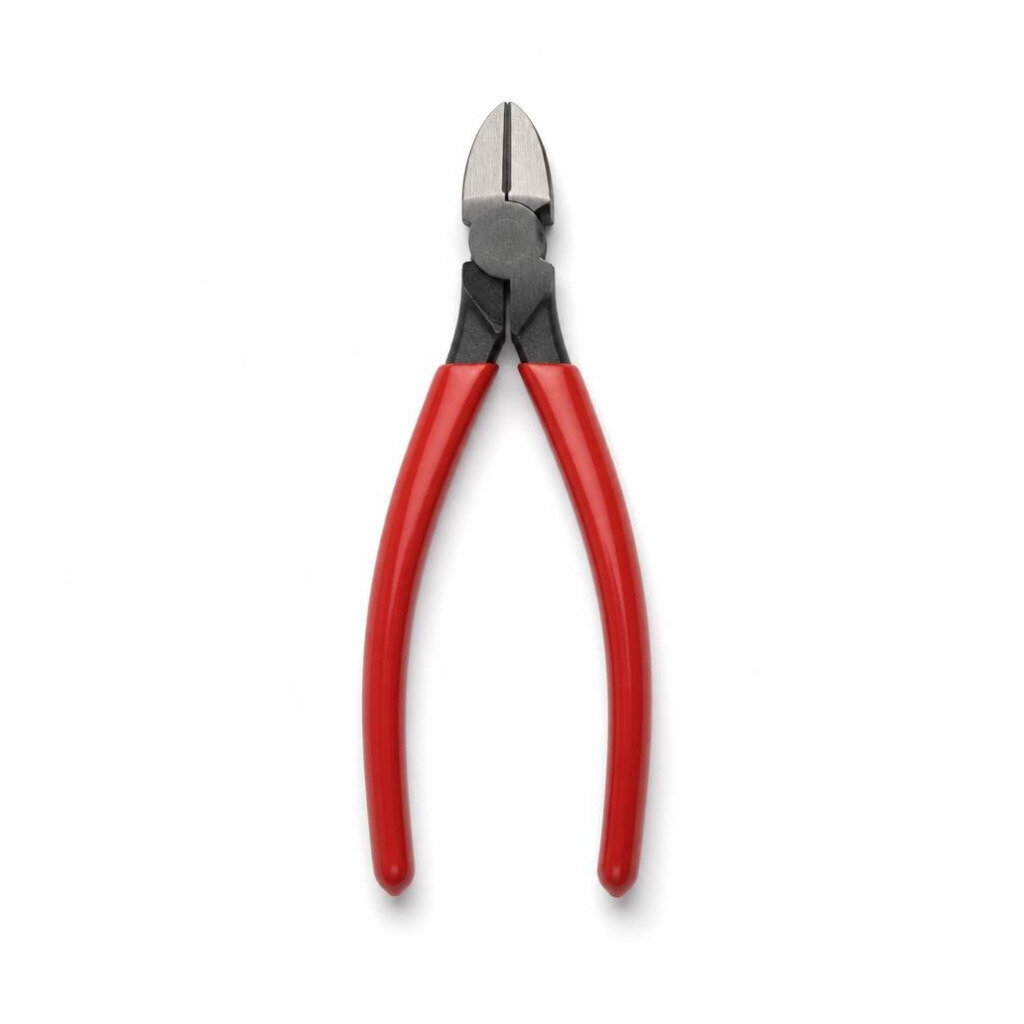 NIETZ 6" HARD BLADE WIRE CUTTER - 542-05-106