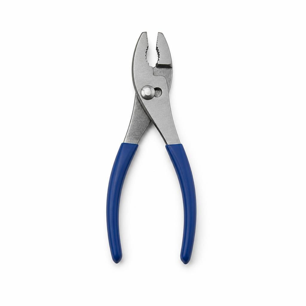 NIETZ 8" SLIP JOINT PLIER - 543-14-108