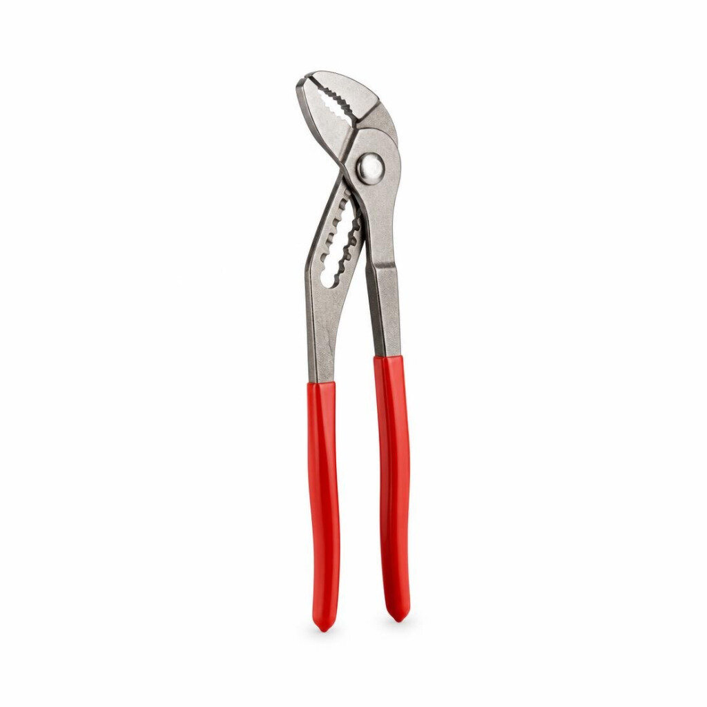 NIETZ 10" GERMANY WATER PUMP PLIER - 543-18-210