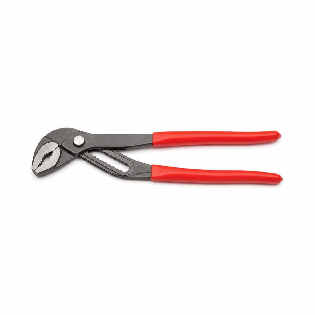 NIETZ 10" COBRA WATER PUMP PLIER - 543-18-310