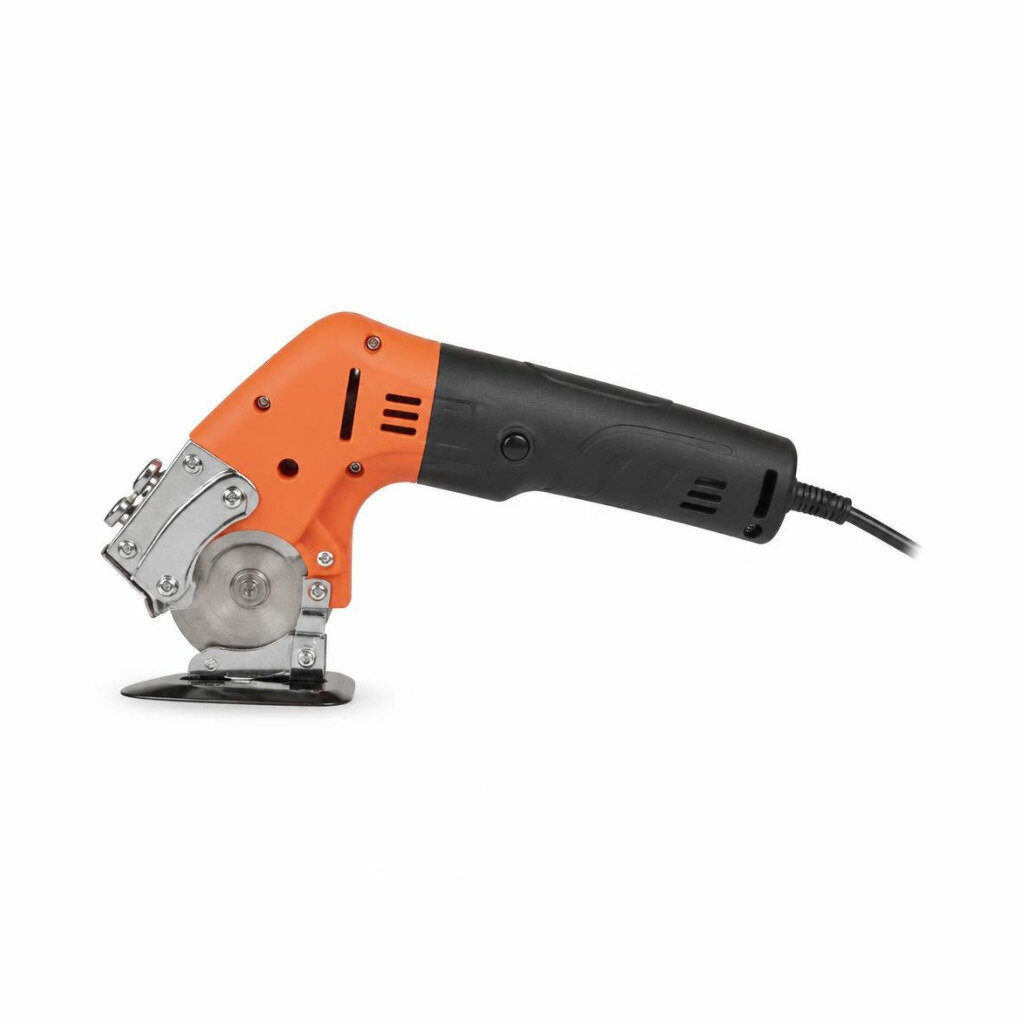 NIETZ 5" HEAVY DUTY ELECTRONIC PRECISION CUTTER - 542-00-205