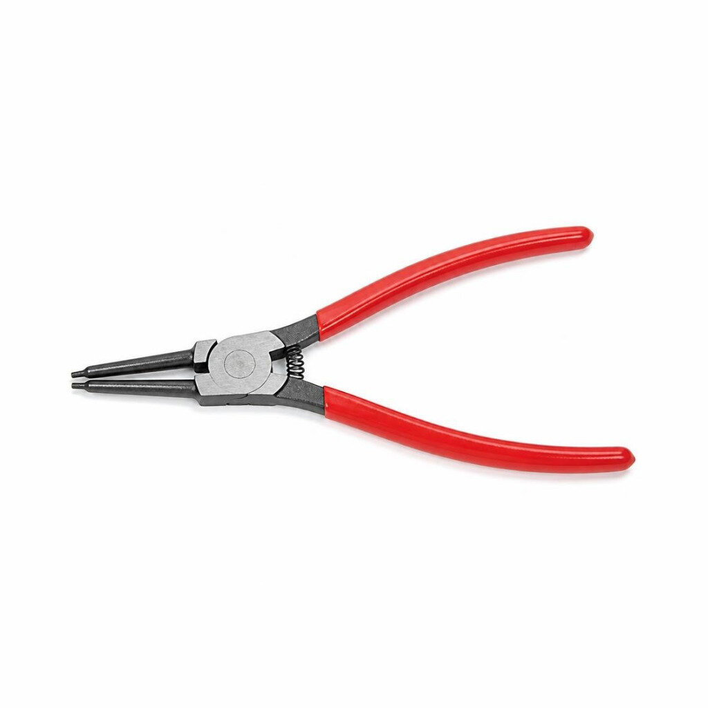 NIETZ 7" CIRCLIP PLIER STRAIGHT EXTERNAL - 543-31-107