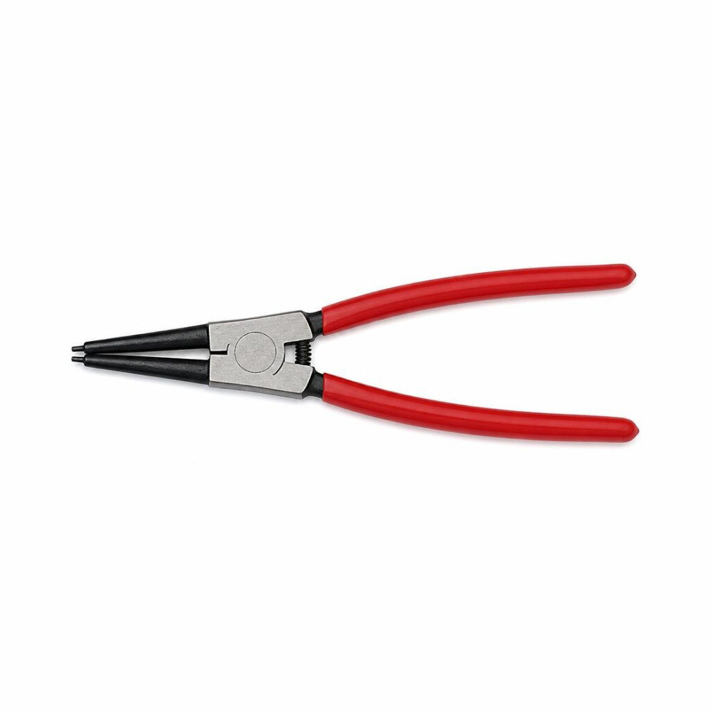 NIETZ 9" CIRCLIP PLIER STRAIGHT EXTERNAL - 543-31-109