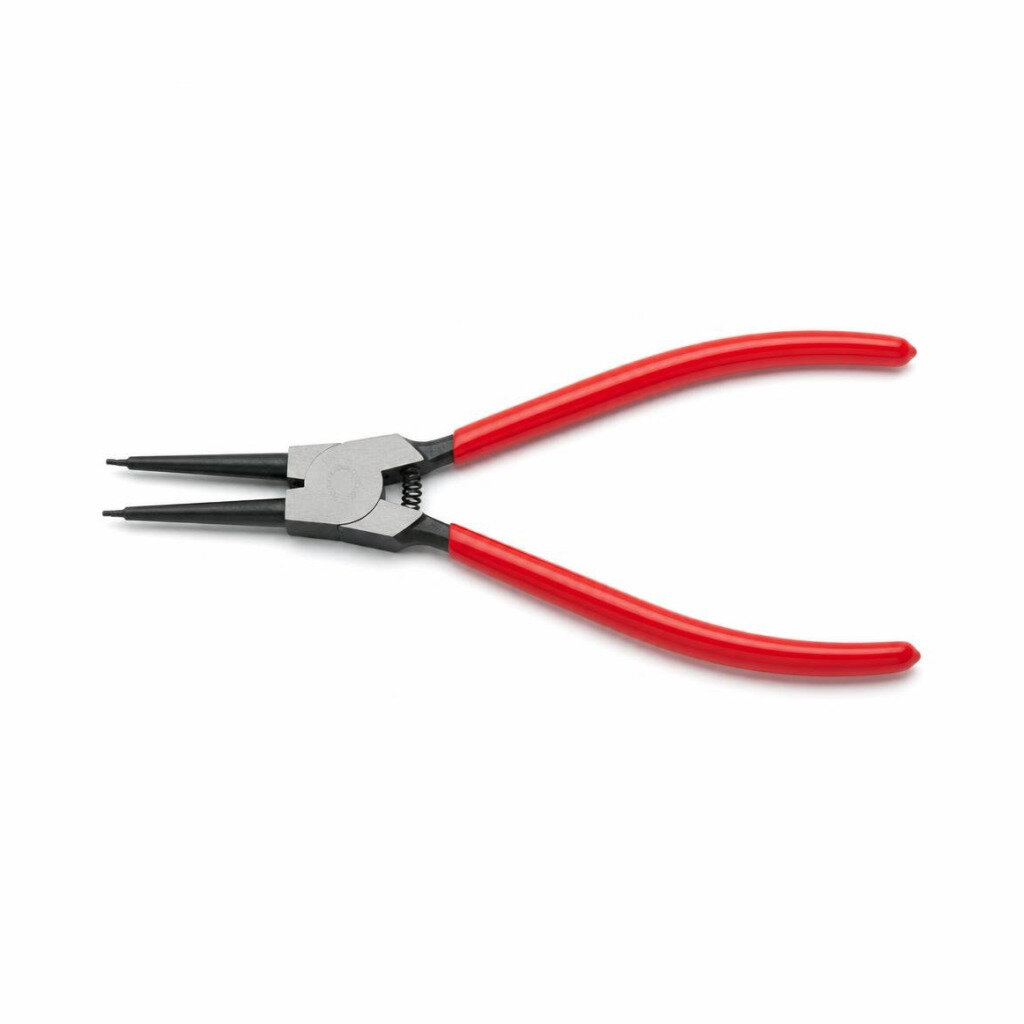 NIETZ 12" CIRCLIP PLIER STRAIGHT EXTERNAL - 543-31-112