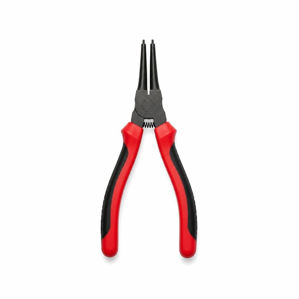 NIETZ 9" CIRCLIP PLIER STRAIGHT INTERNAL - 543-31-209