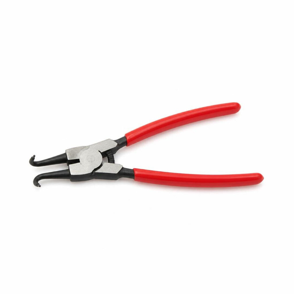 NIETZ 7" CIRCLIP PLIER BEND EXTERNAL - 543-31-307