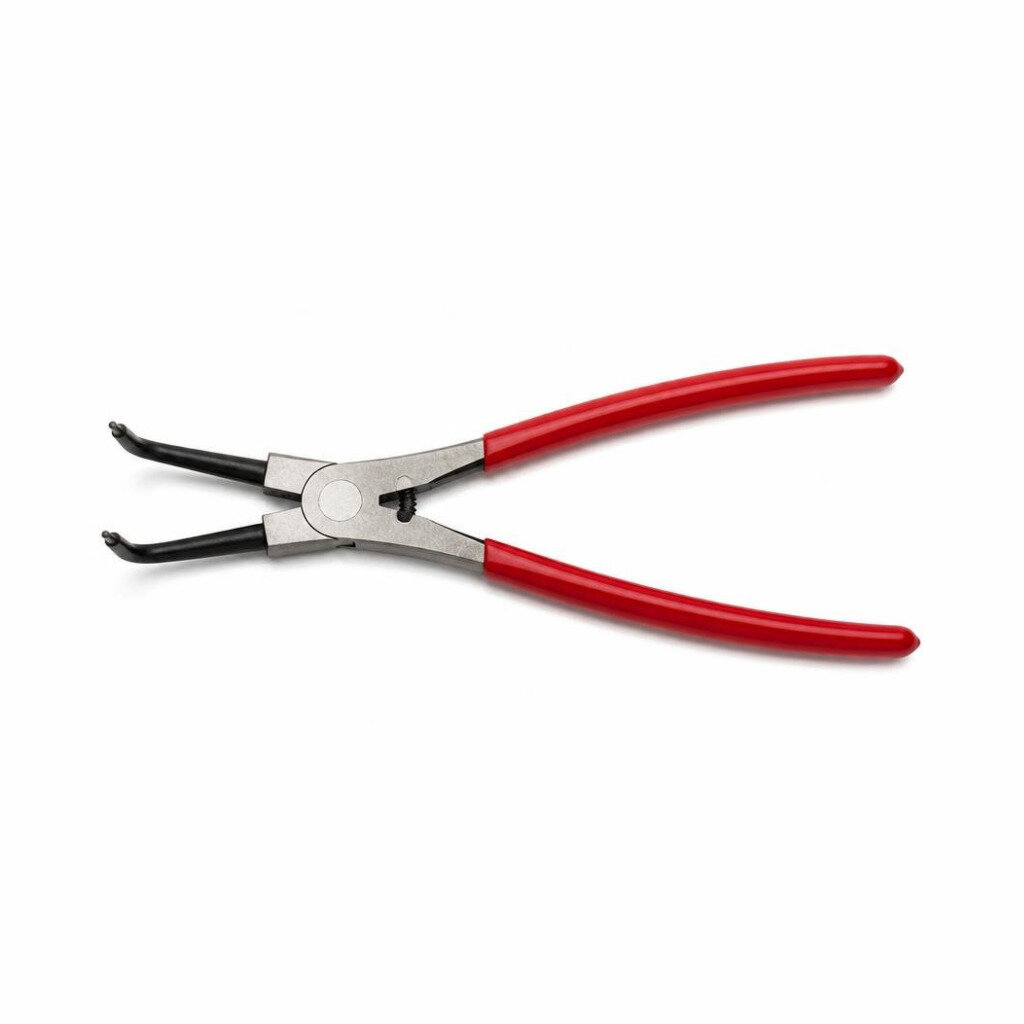 NIETZ 9" CIRCLIP PLIER BEND EXTERNAL - 543-31-309