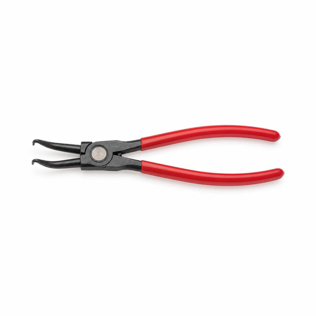 NIETZ 12" CIRCLIP PLIER BEND EXTERNAL - 543-31-312