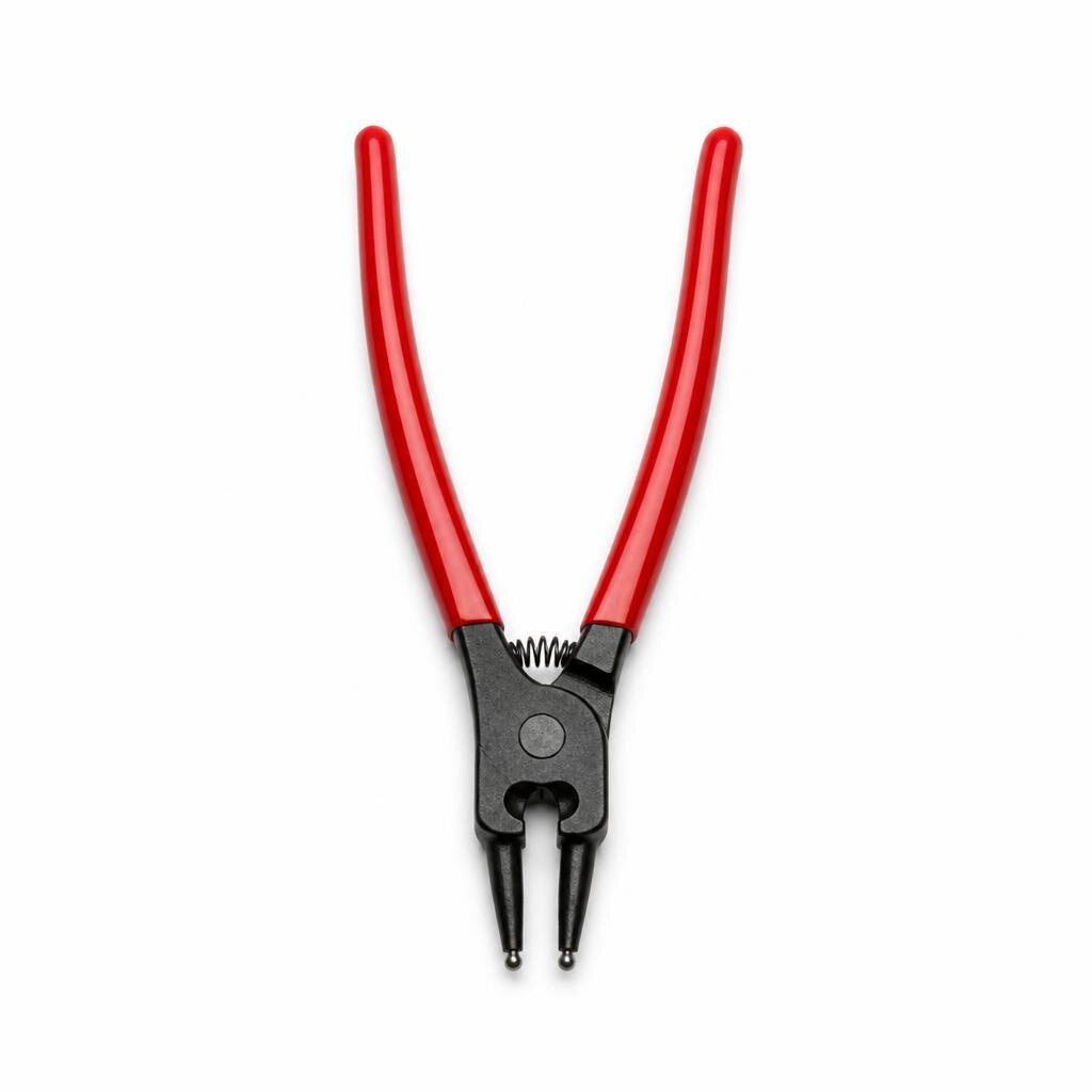 NIETZ 9" CIRCLIP PLIER BEND INTERNAL - 543-31-409