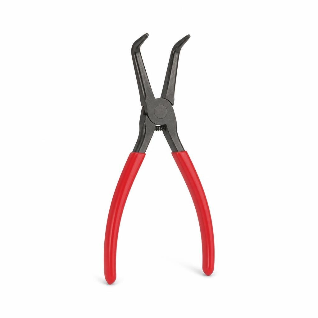 NIETZ 7" HEAVY DUTY CIRCLIP BEND EXTERNAL - 543-33-307