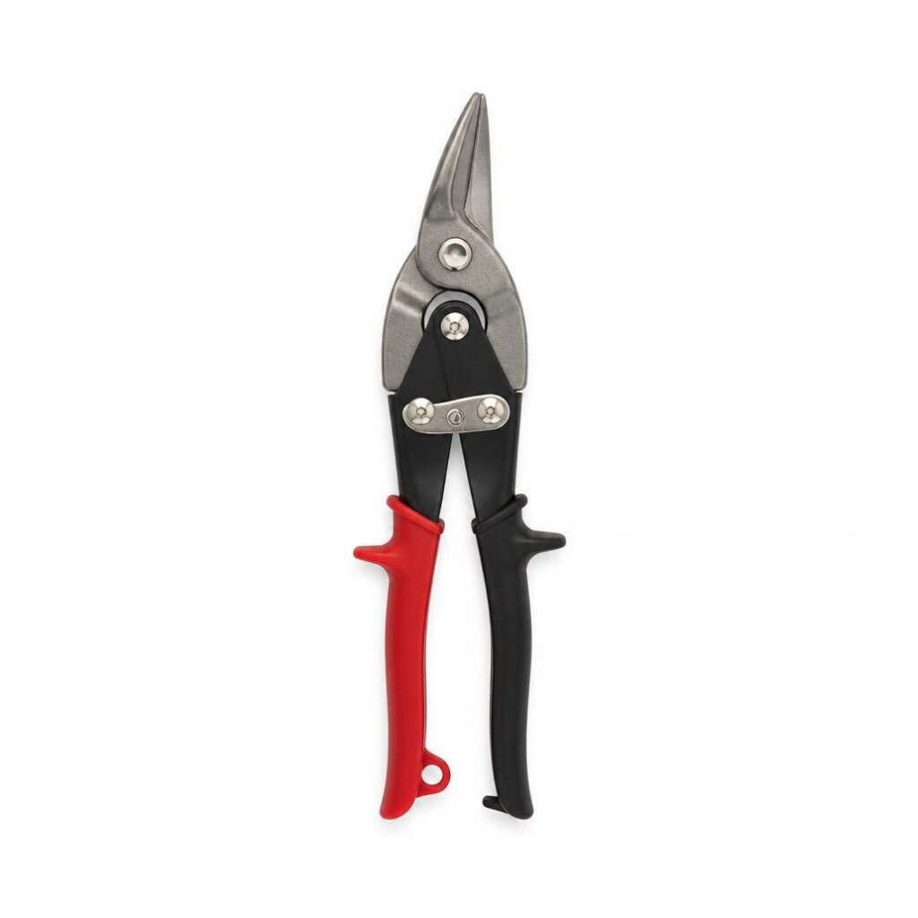 NEKEN 10" AVIATION SNIPS (R/B) 870