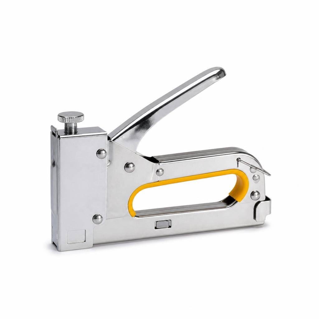 NIETZ 6" STAPLE GUN TACKER - 544-04-231