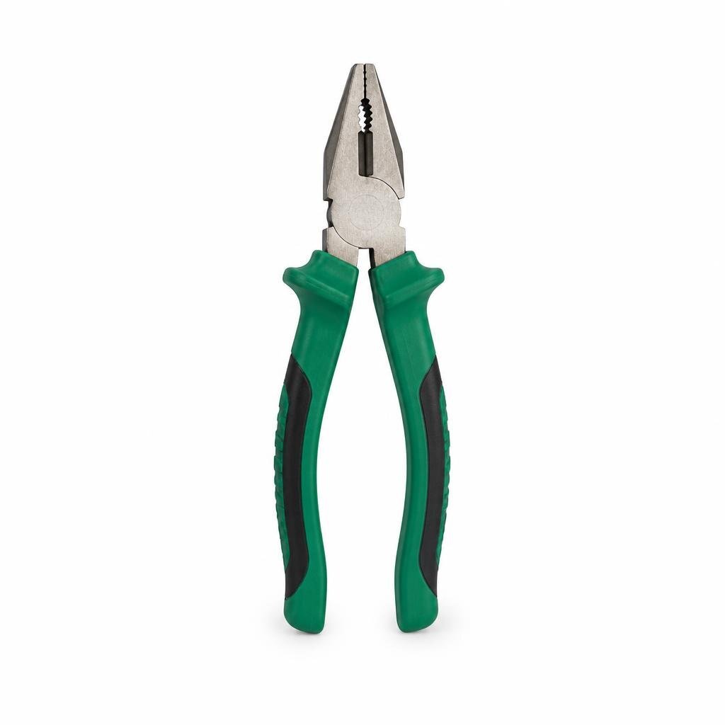 NIETZ ECO 6" COMBINATION PLIER