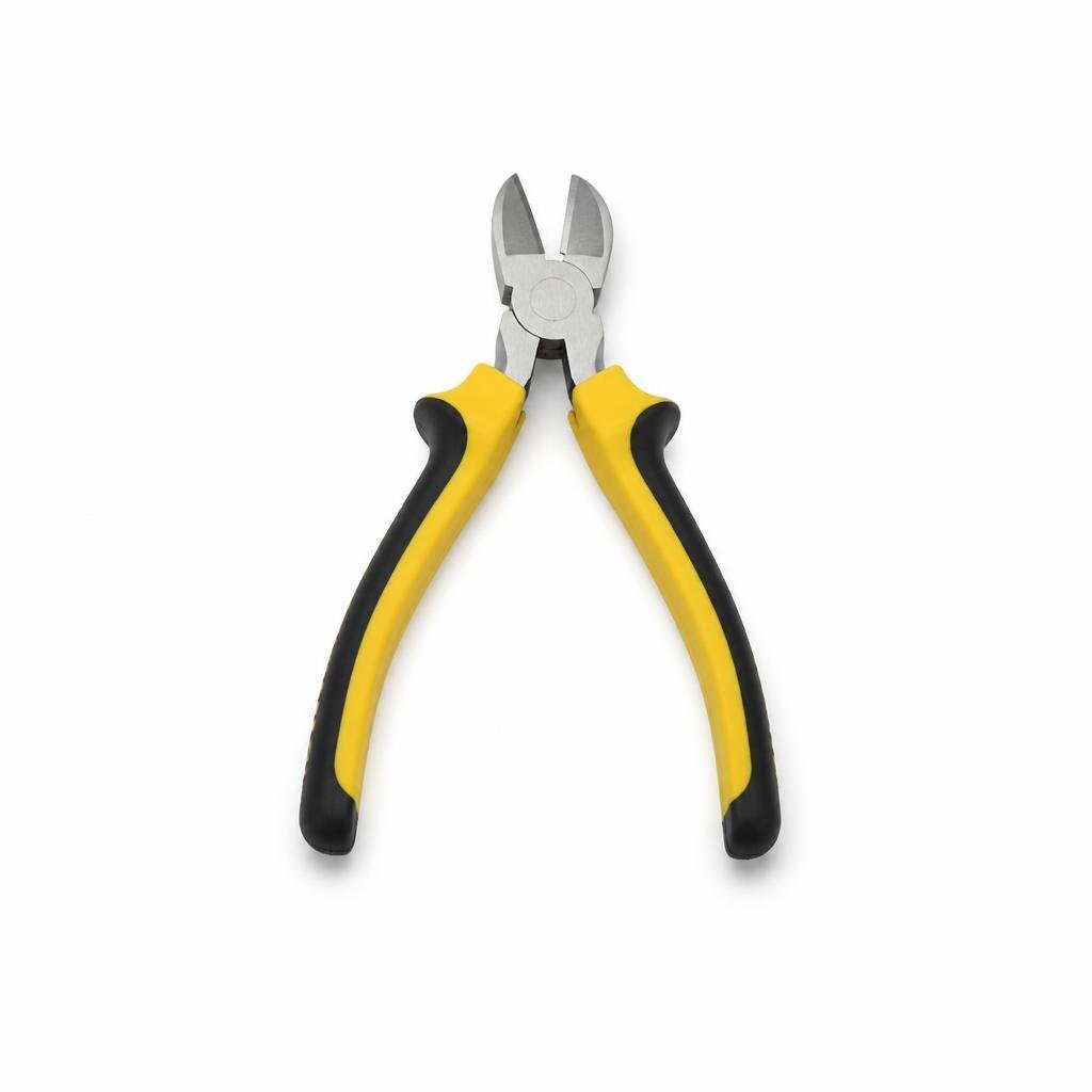 NIETZ ECO 6" SIDE CUTTING PLIER