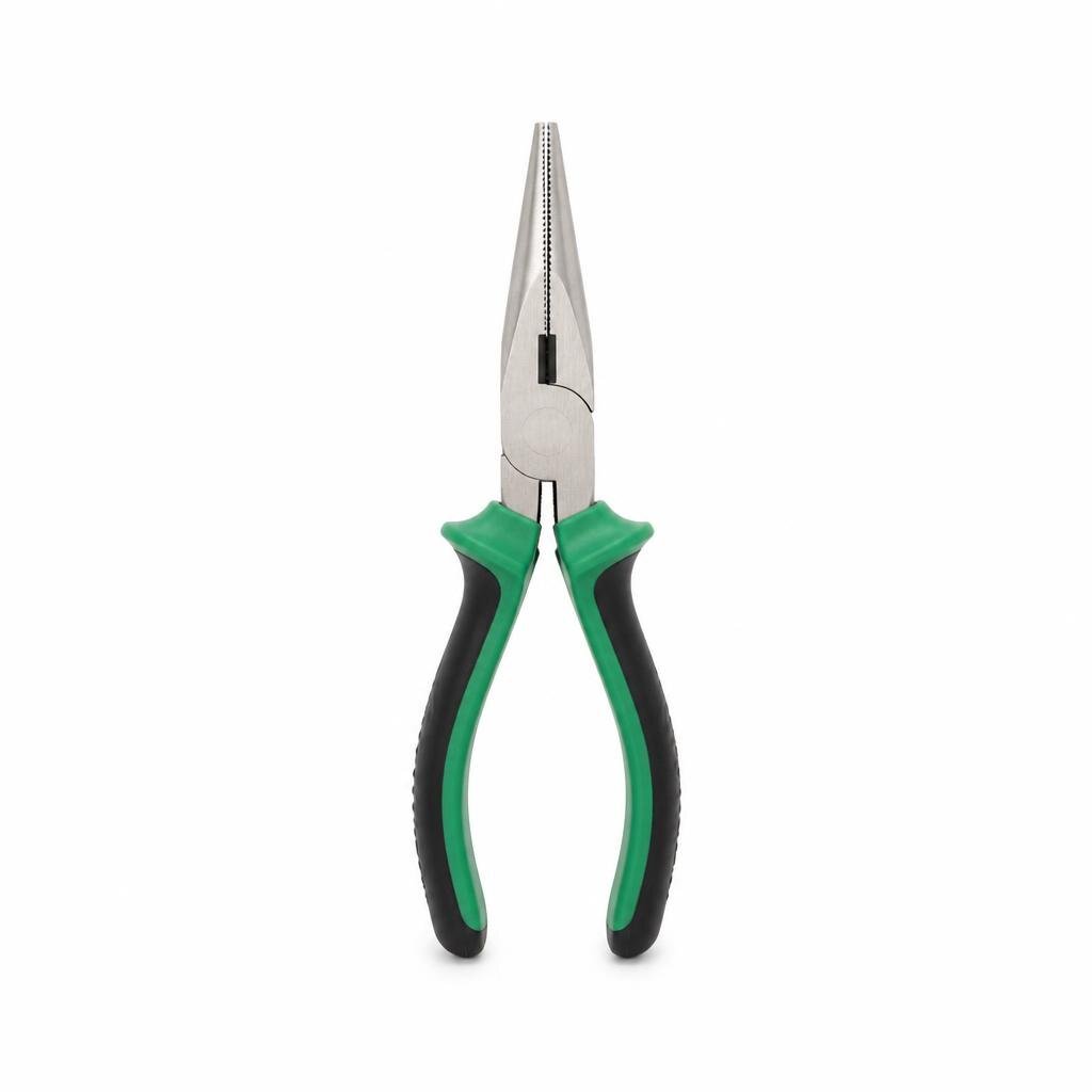 NIETZ ECO 6" LONG NOSE PLIER