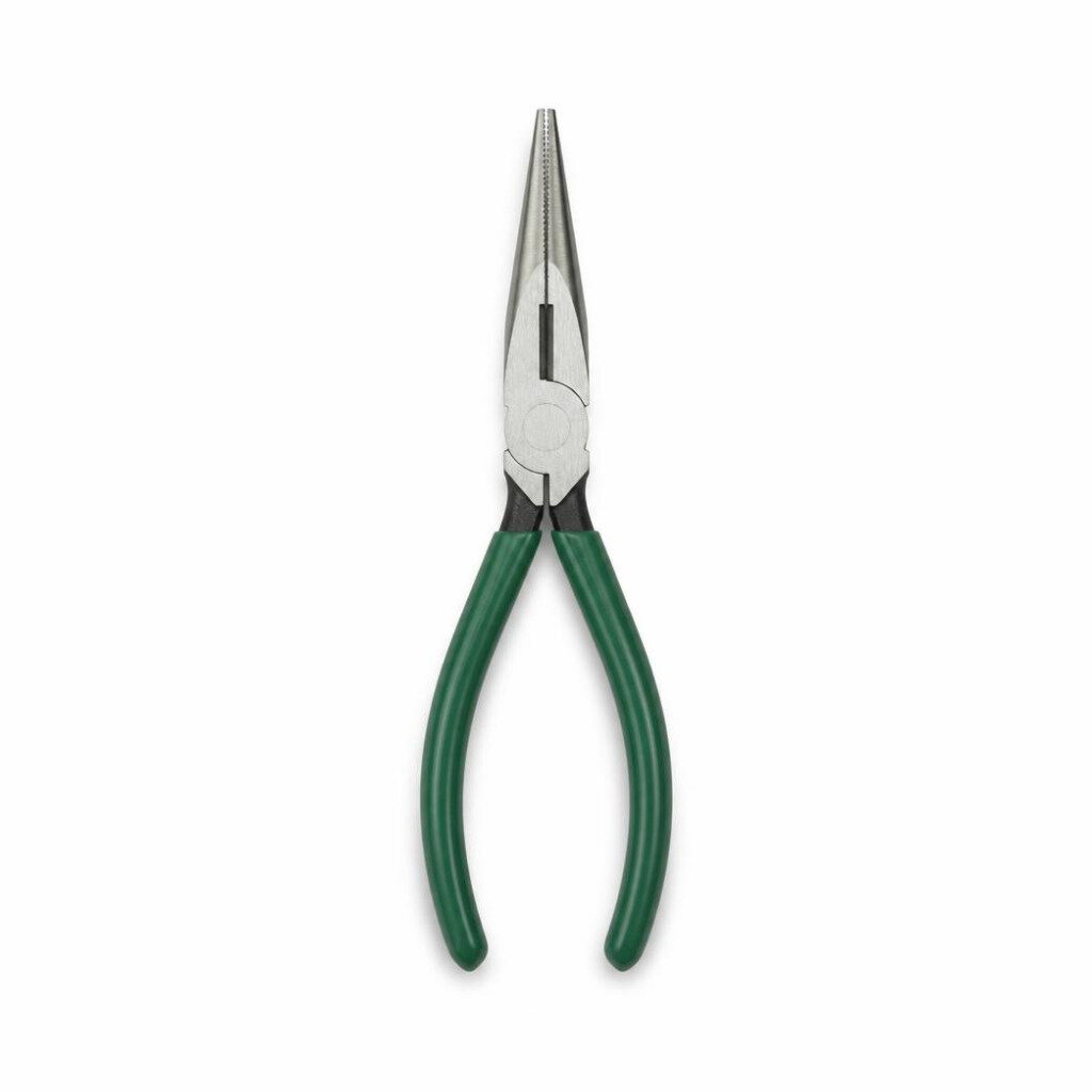 NIETZ ECO 8" LONG NOSE PLIER