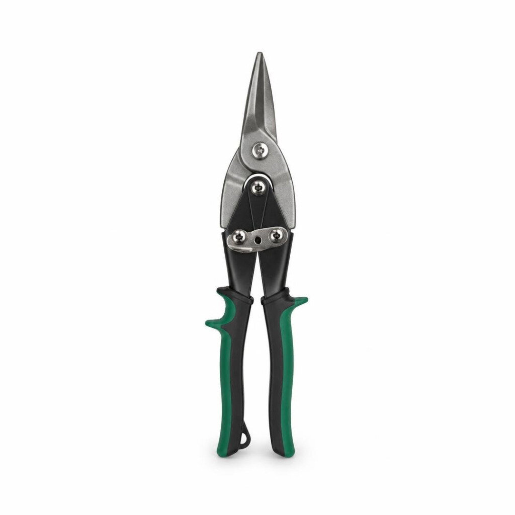 NIETZ ECO 10" AVIATION SNIP - 167936