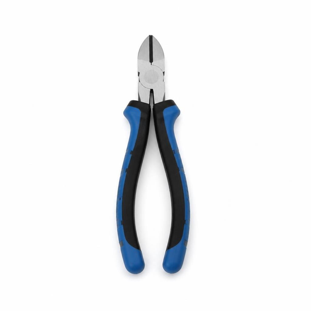 STARMAN 02-32 6" SIDE CUTTER PLIERS