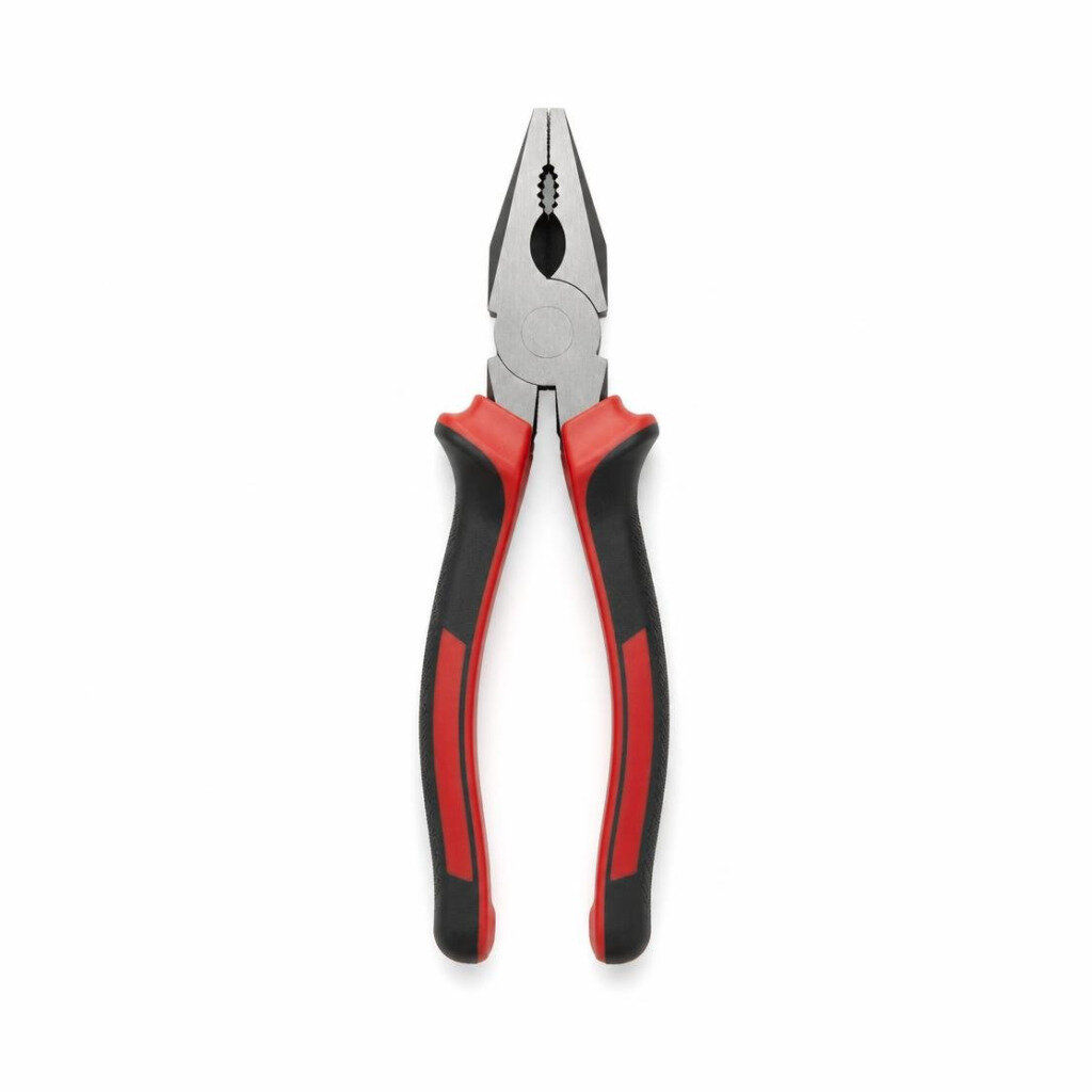 STARMAN 02-102 5" COMBINATION PLIER