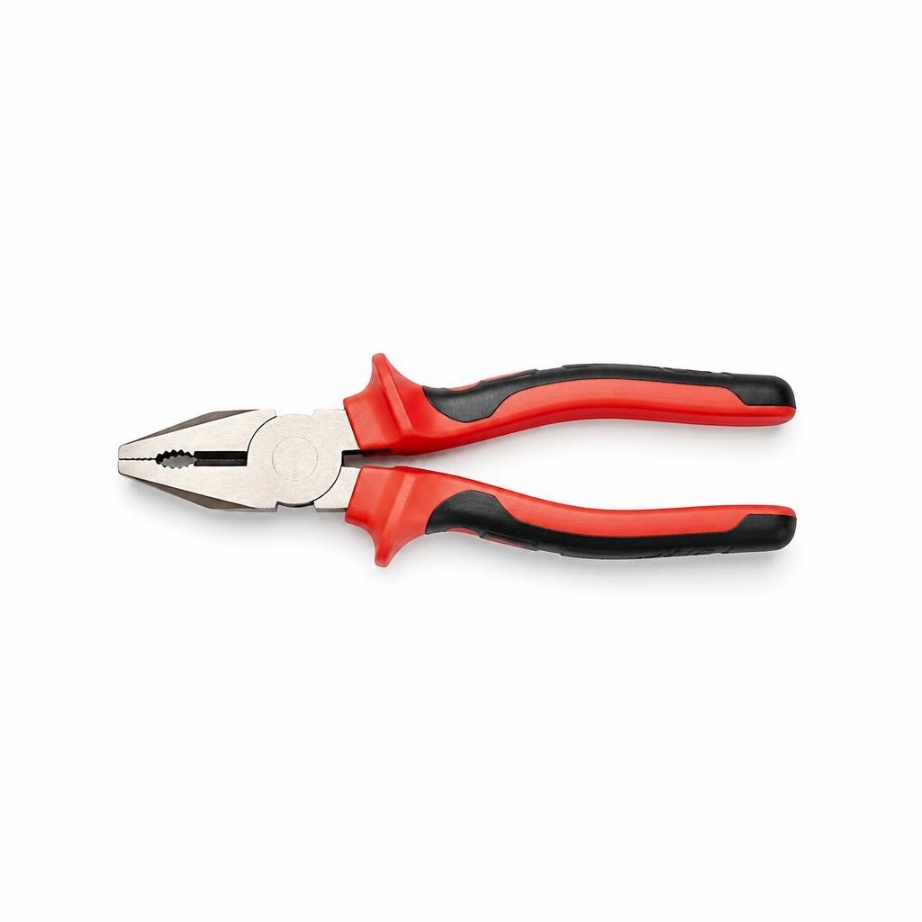 STARMAN 02-30 6" COMBINATION PLIER