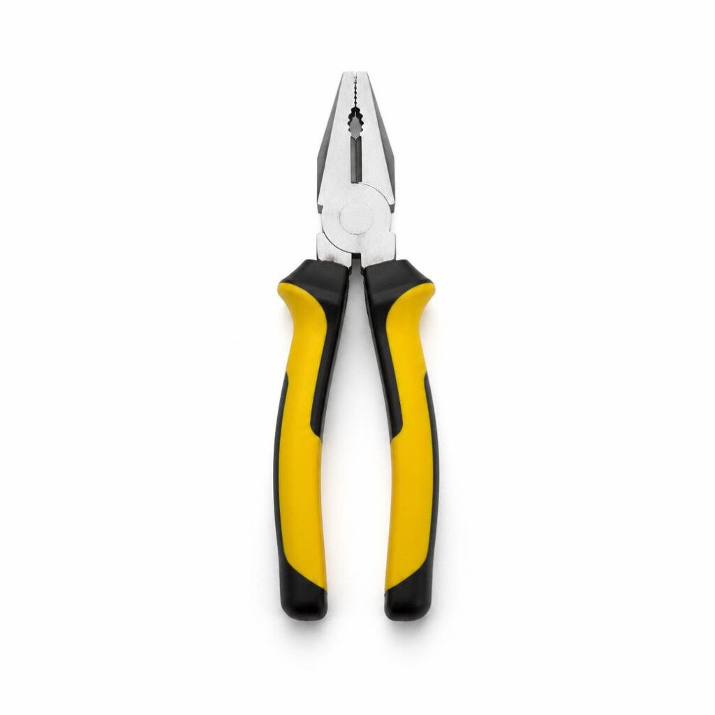 STARMAN 02-30 8" COMBINATION PLIER