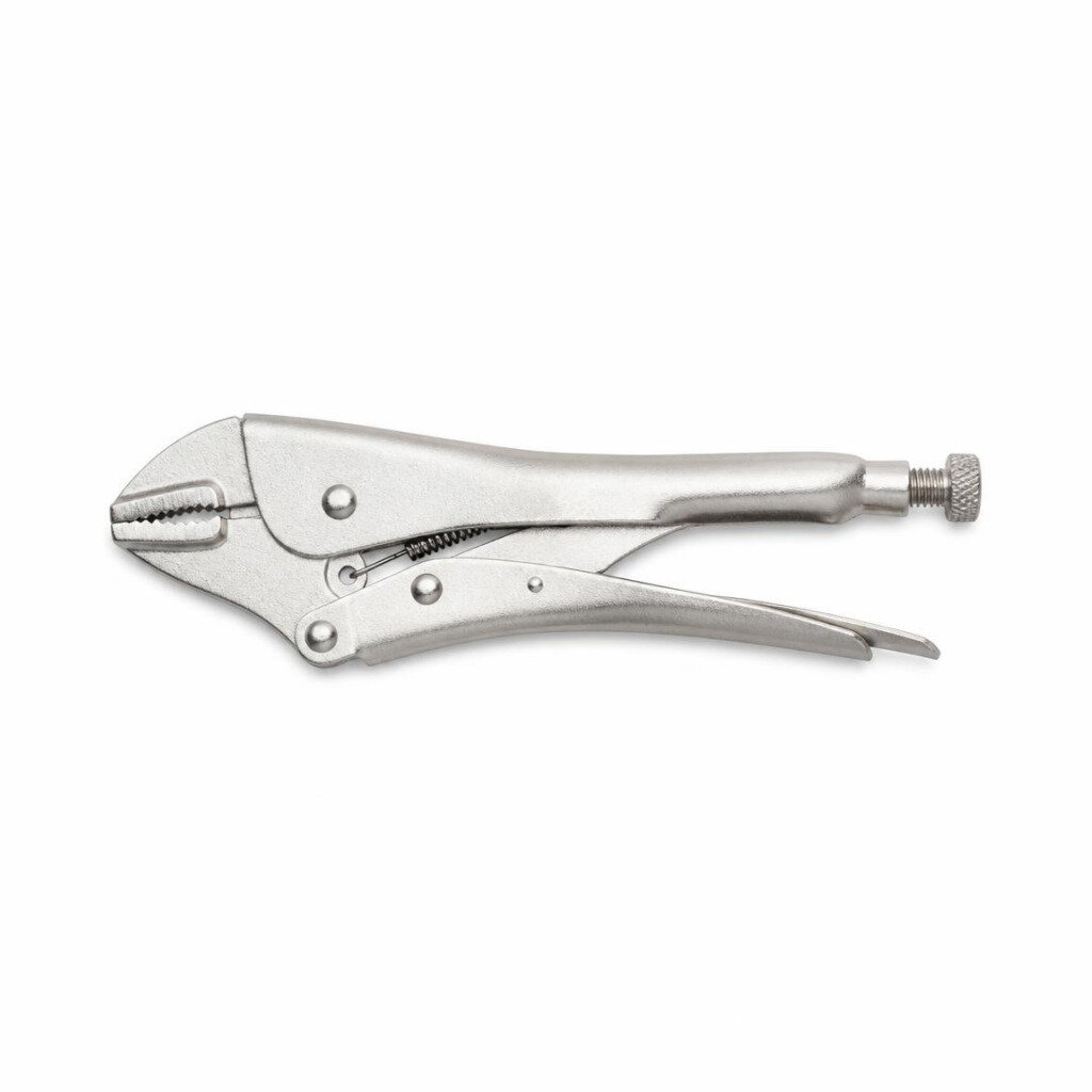 STARMAN 5" LOCKING PLIER