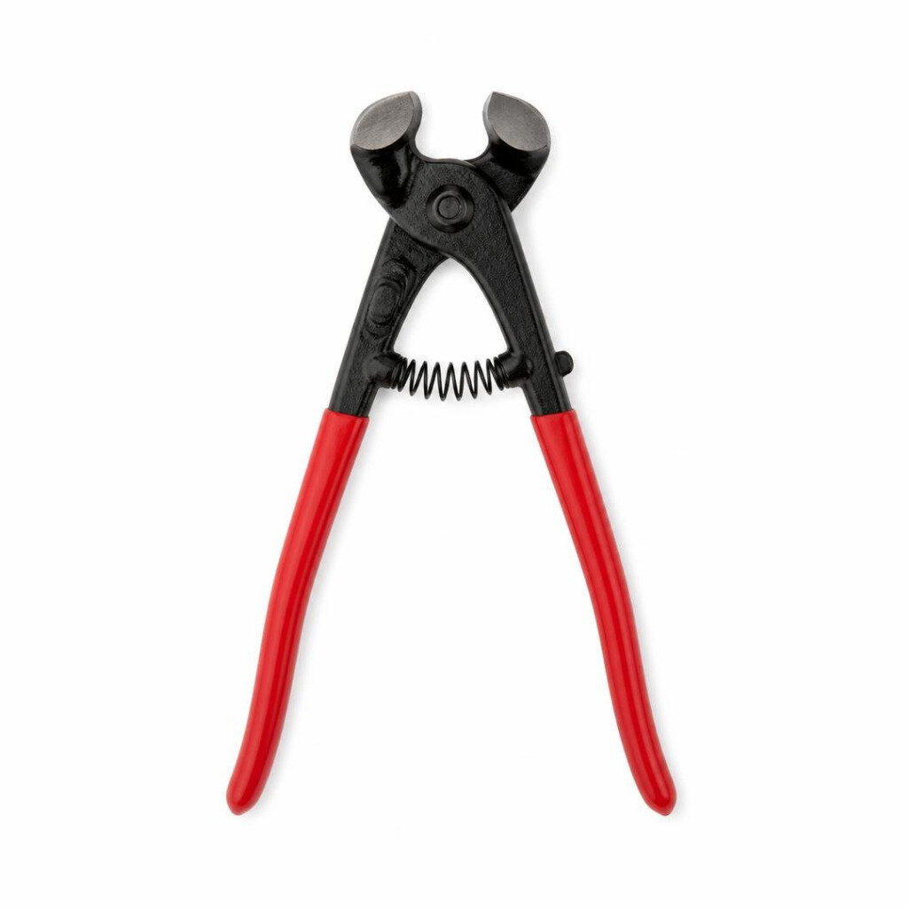 STARMAN 02-15 8" TILE CUTTING NIPPER