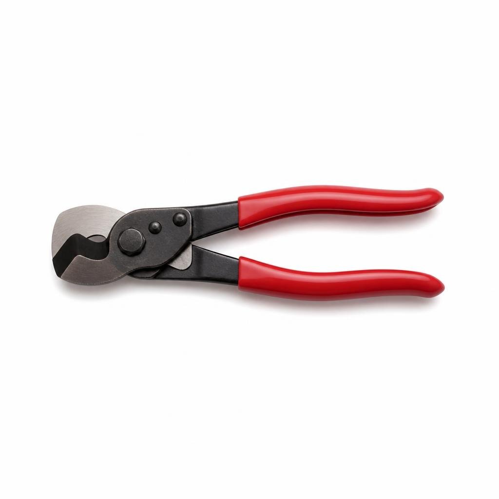 STARMAN 02-30 6" CABLE CUTTER