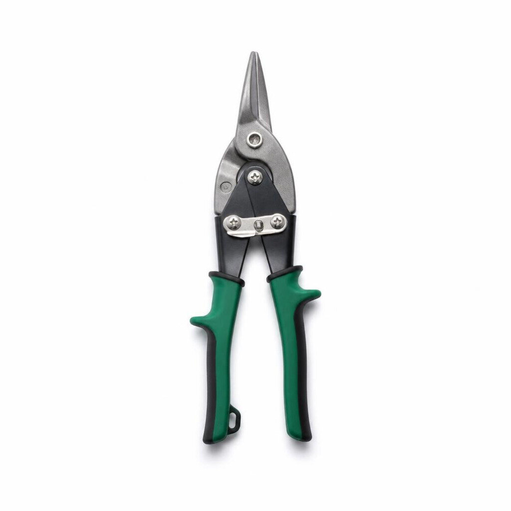 STARMAN 02-66 8" TINMANS SNIPS
