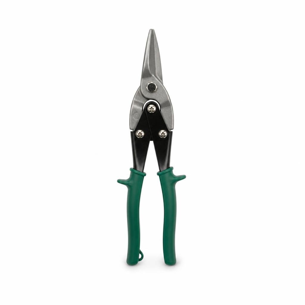STARMAN 02-66 10" TINMANS SNIPS