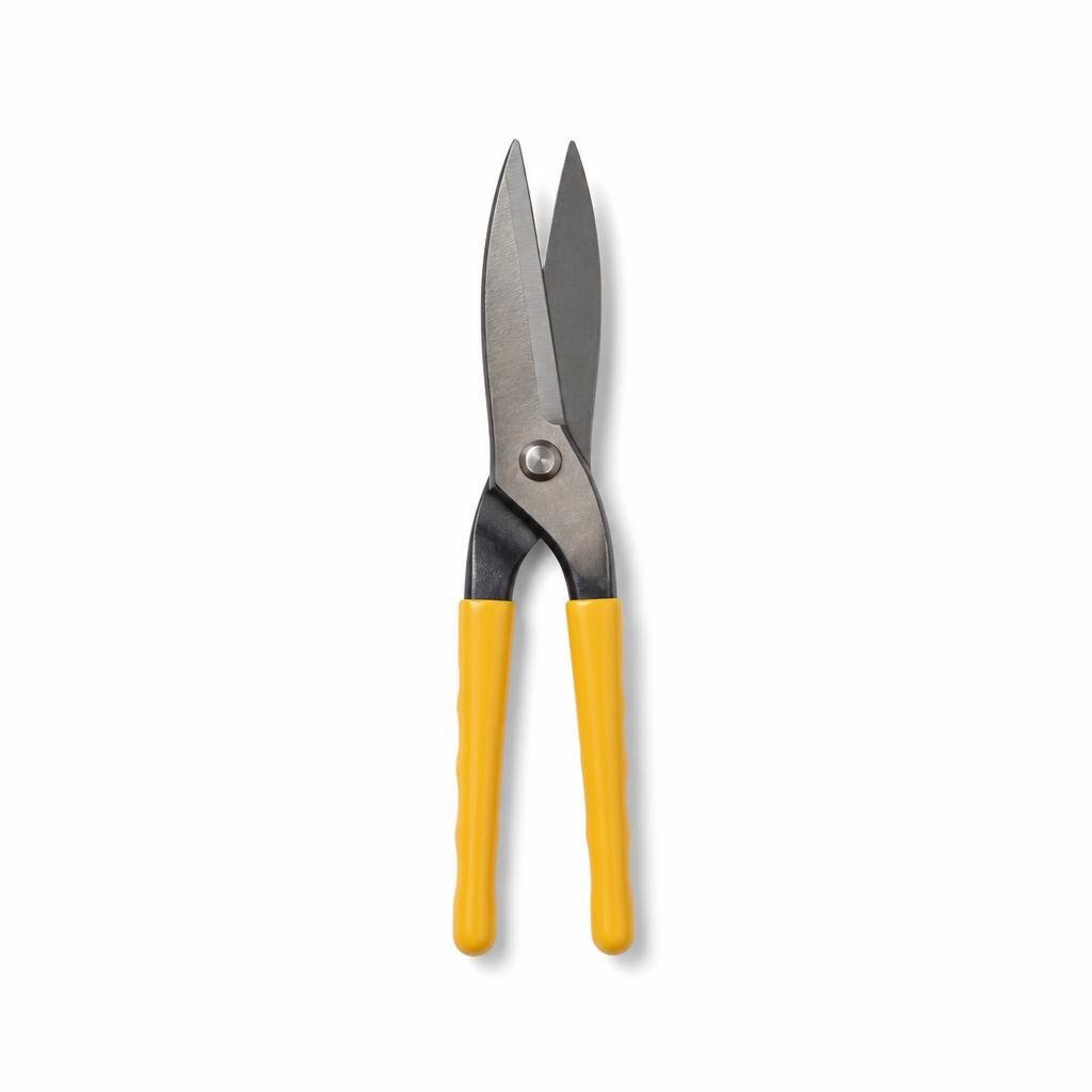 STARMAN 02-66 12" TINMANS SNIPS