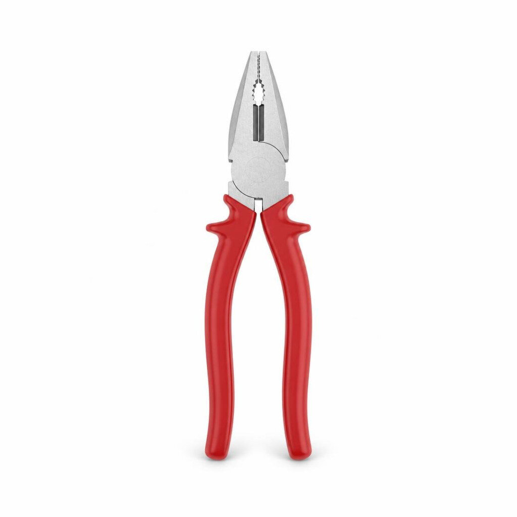STARMAN 02-20 8" RABBIT PLIERS (GERMANY STYLE)