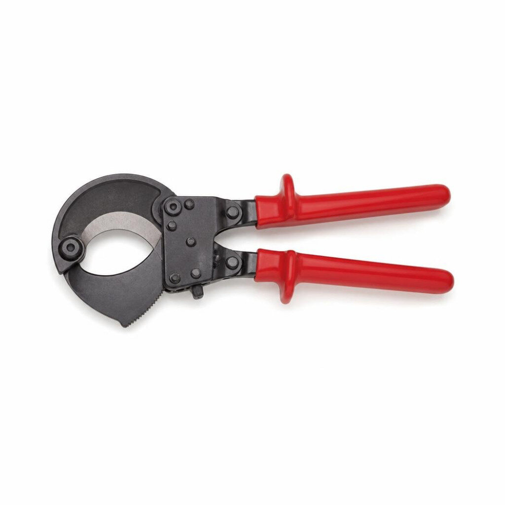 M-SHELL 8" CABLE CUTTER