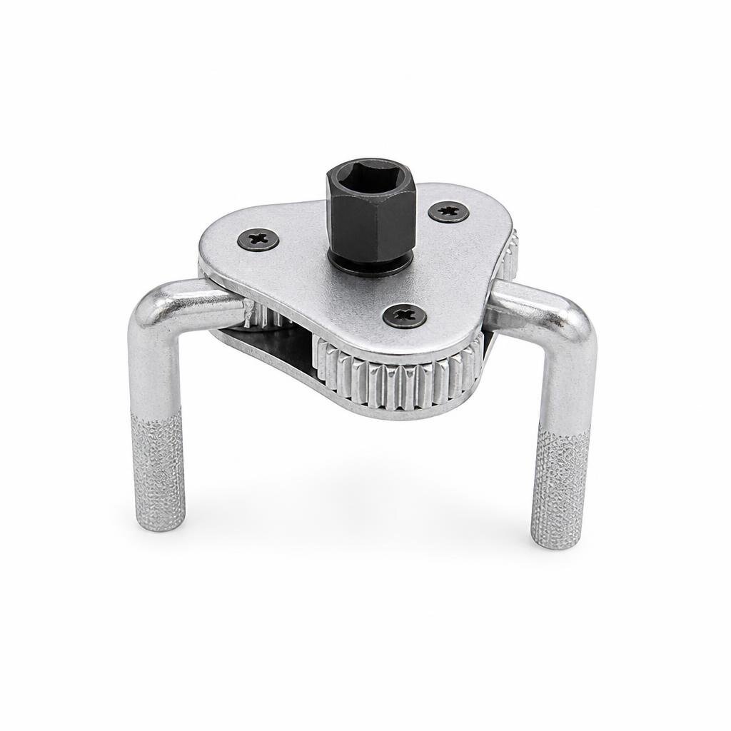 2 1/2" - 4" 3 LEG OIL FILTER WRENCH
