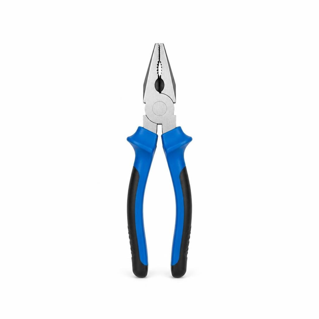 DOMINO 6" COMBINATION PLIER