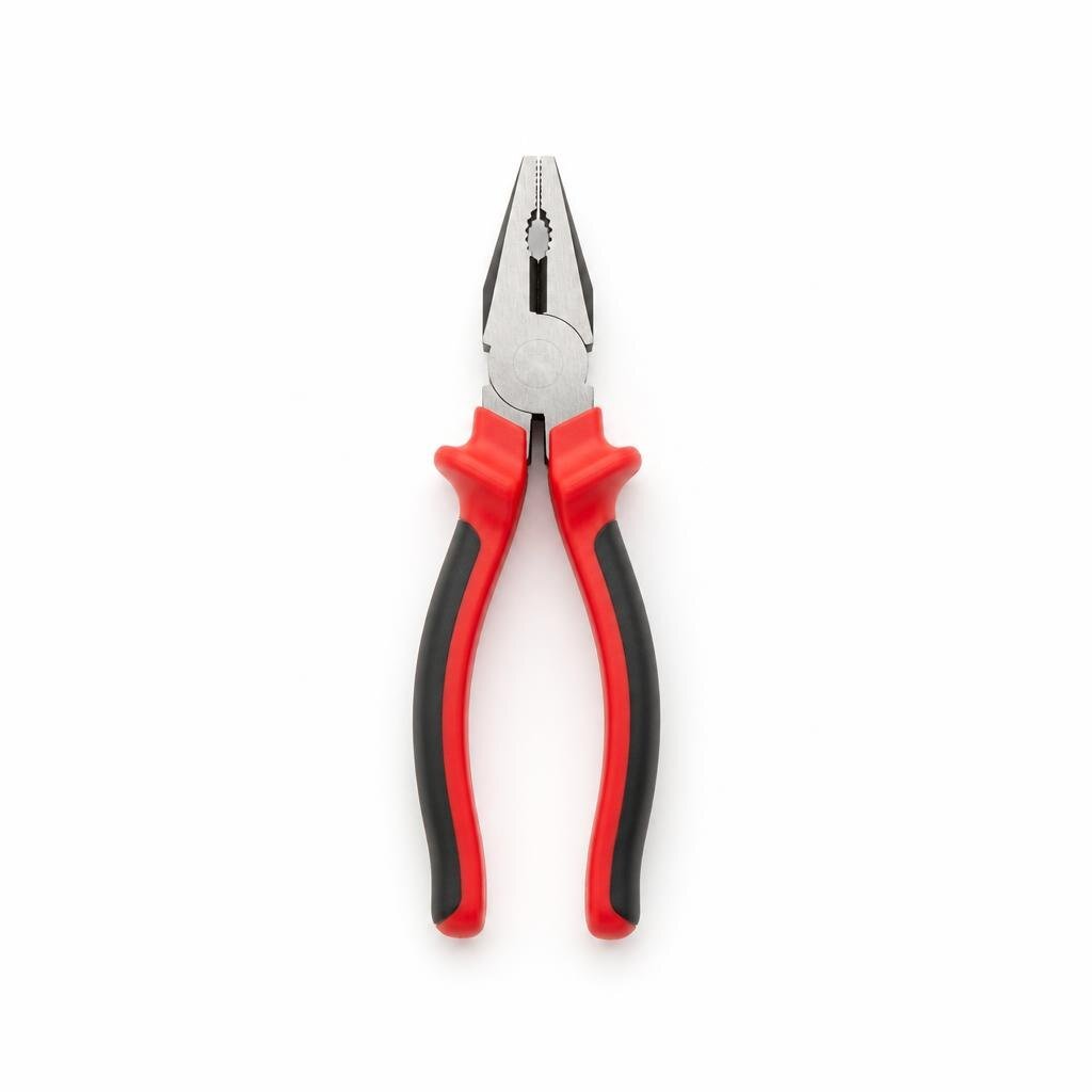 DOMINO 8" COMBINATION PLIER
