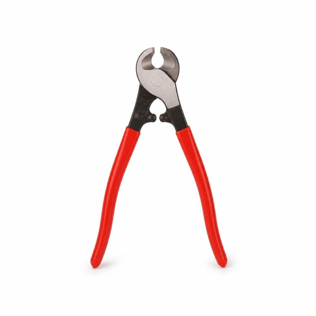 DOMINO 6" CABLE CUTTER