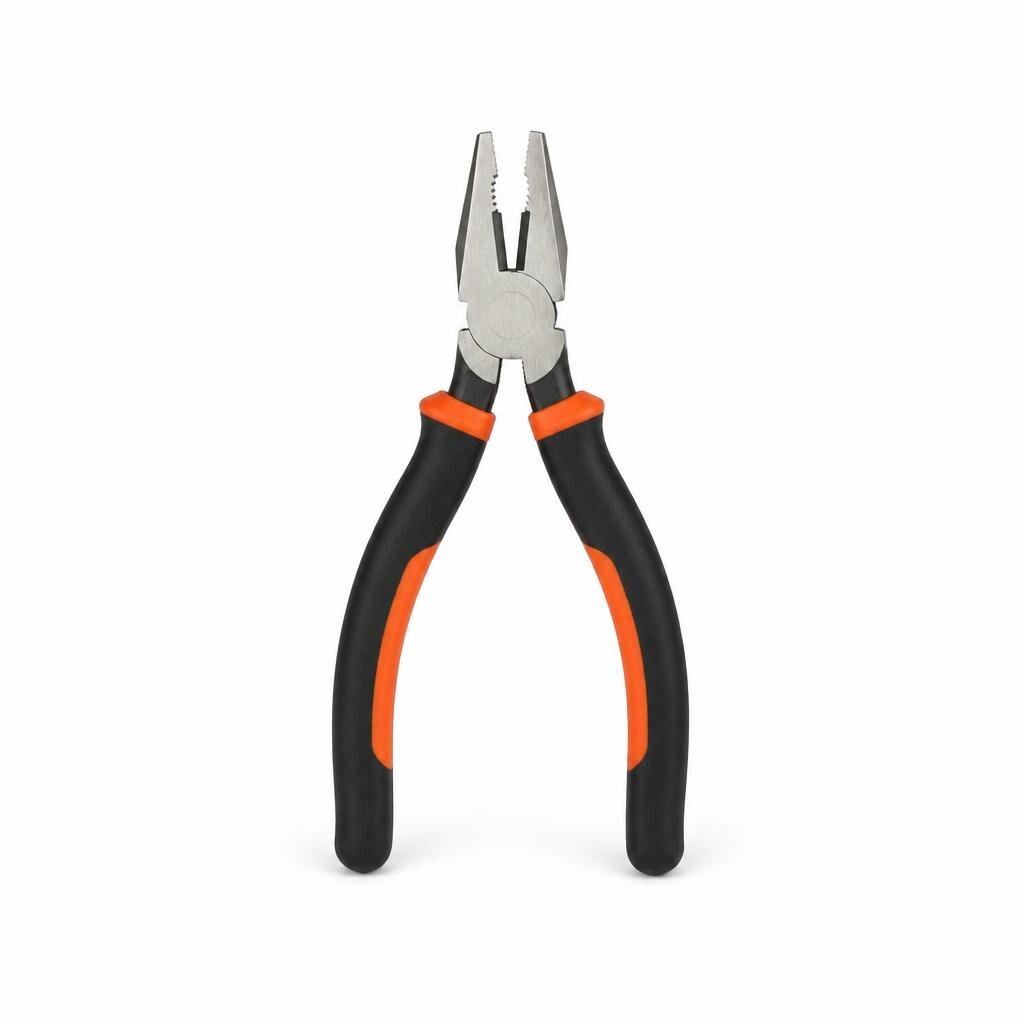 NEKEN 4.5" MINI COMBINATION PLIER - P04