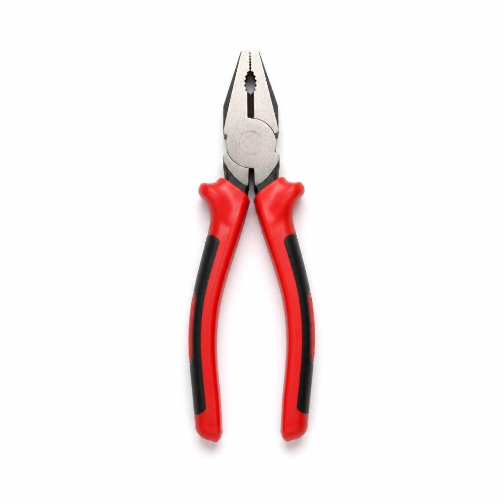NEKEN 8" COMBINATION PLIER W/HANDLE